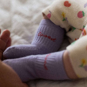 KIDS SOCKS | LOVED