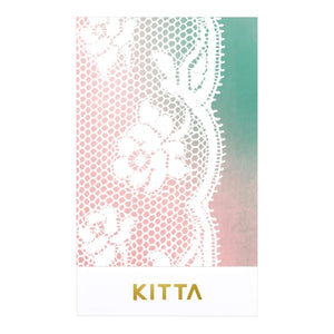 KITTA Sticky Note | Colour Bar