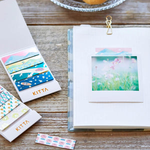 KITTA Sticky Note | Drop