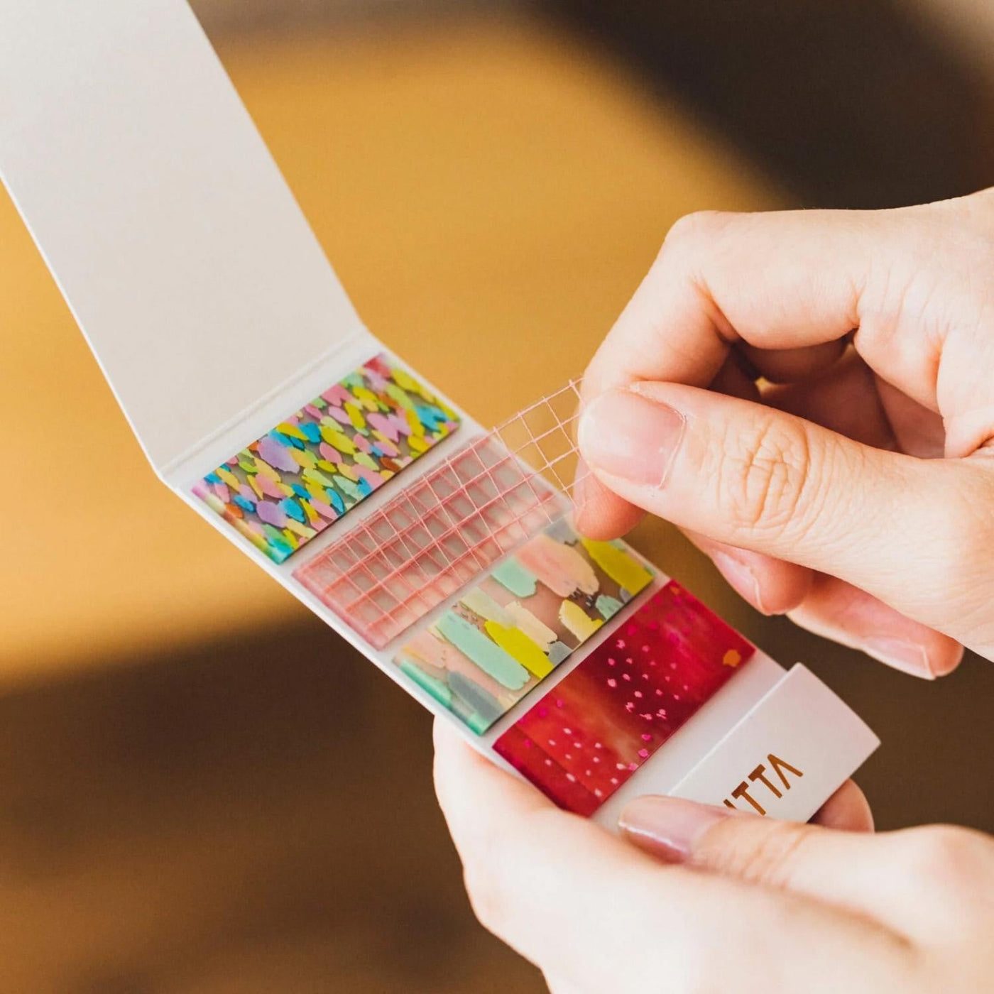 KITTA Sticky Note | Drop