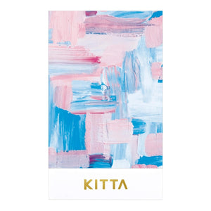 KITTA Sticky Note | Paint