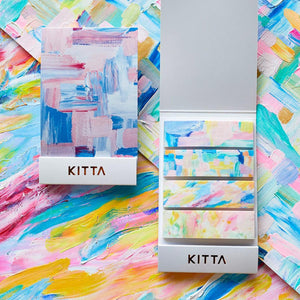 KITTA Sticky Note | Paint