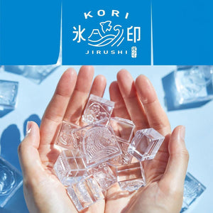 KORI JIRUSHI Stamp styling