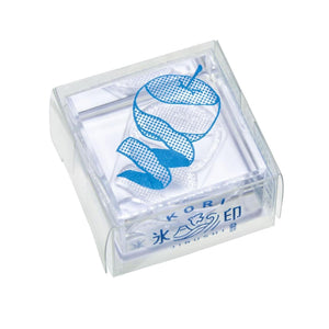 KORI JIRUSKORI JIRUSHI Stamp vol.2 | Large AppleHI vol.2 | Large Apple