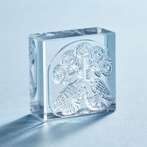 KORI JIRUSHI Stamp vol.2 | Large Full Bloom