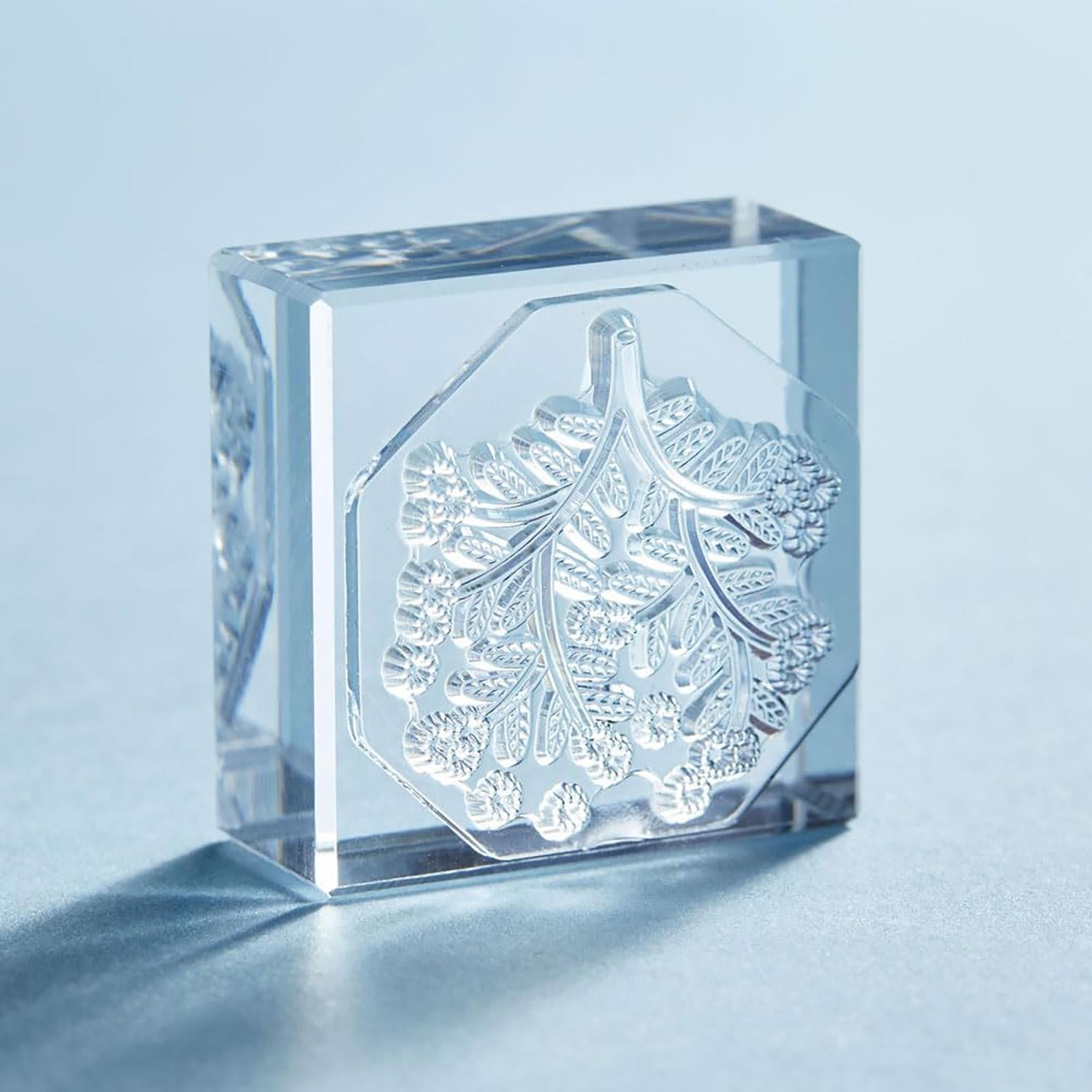 KORI JIRUSHI Stamp vol.2 | Large Radiant Bloom