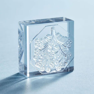 KORI JIRUSHI Stamp vol.2 | Large Radiant Bloom