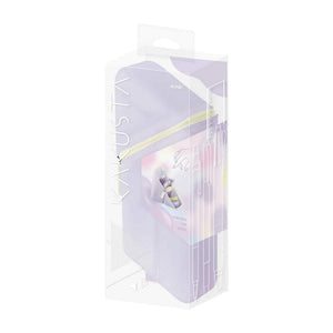 Kakusta Puni Gummy Sheer Portable Pen Stand