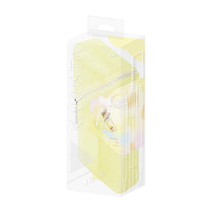Kakusta Puni Gummy Sheer Portable Pen Stand