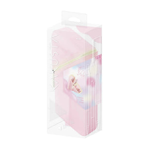Kakusta Puni Gummy Sheer Portable Pen Stand