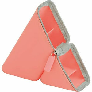 Kakusta Silicone Pen Case | Coral