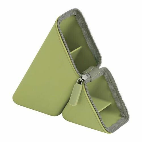 Kakusta Silicone Pen Case | Green