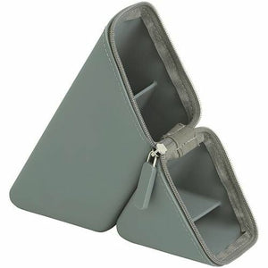 Kakusta Silicone Pen Case | Grey