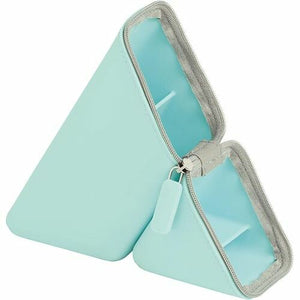 Kakusta Silicone Pen Case | Light Blue
