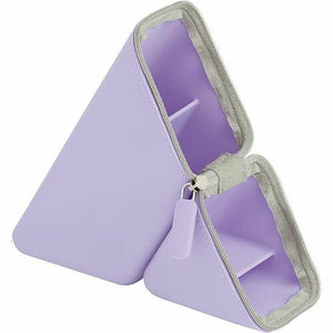 Kakusta Silicone Pen Case | Violet