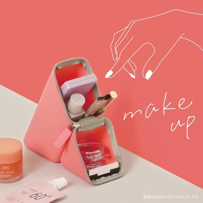 Kakusta Silicone Pen Case | Grey