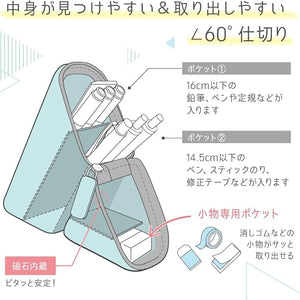 Kakusta Silicone Pen Case demo