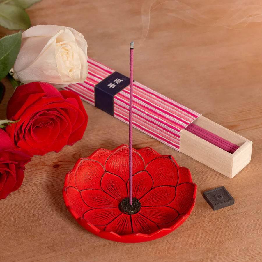 Kayuragi Incense | Rose