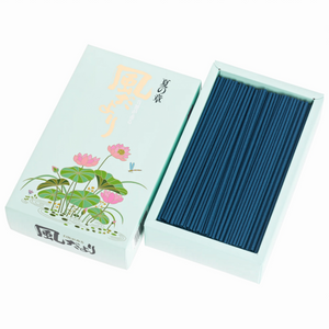 Kazedayori Incense | Summer