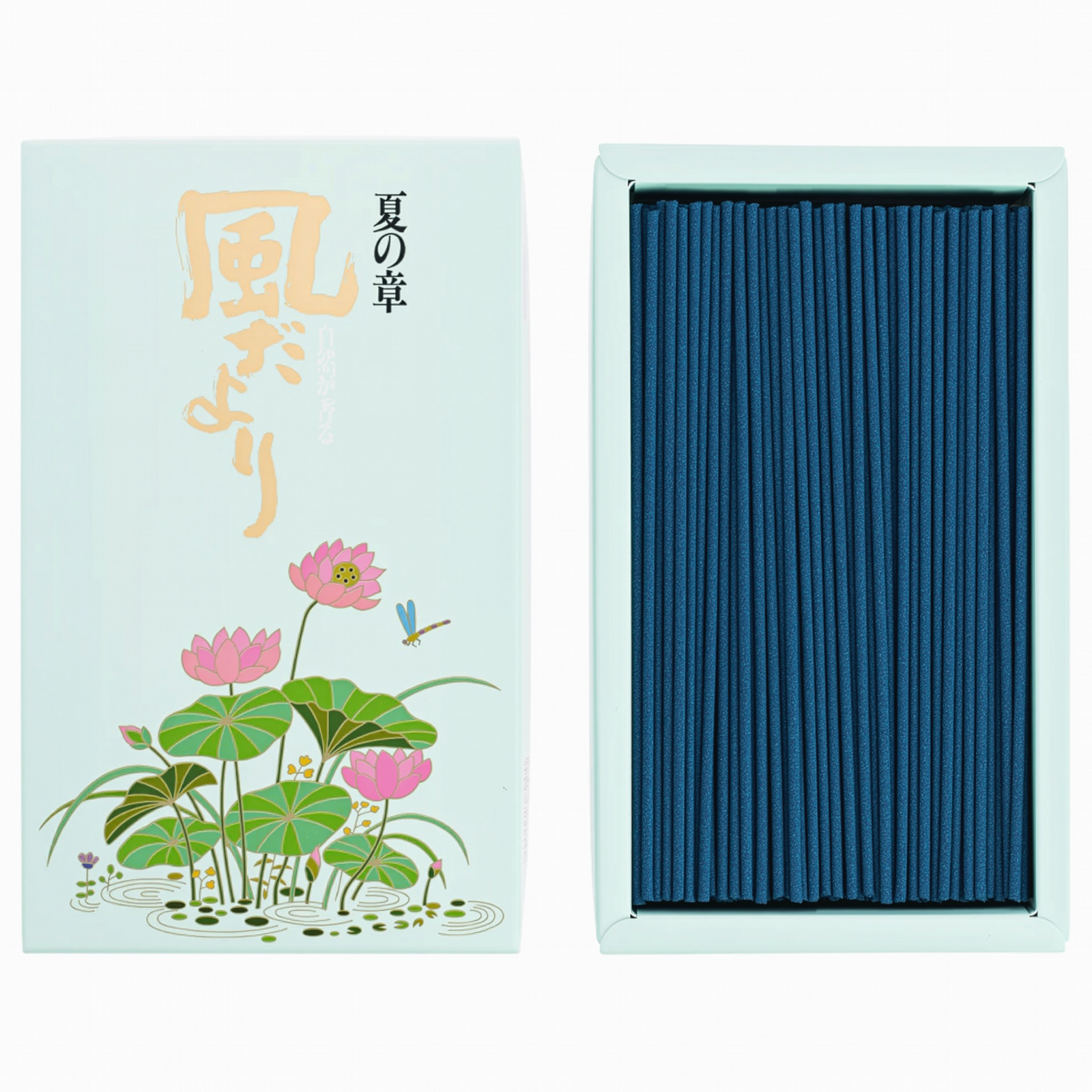Kazedayori Incense | Summer