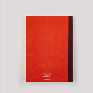 Keiko Shibata: Hobonichi Graph Notebook | Who is it?