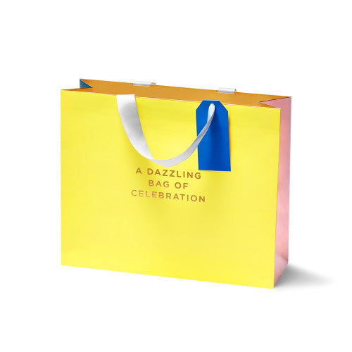 Kelly Hyatt Medium Gift Bag