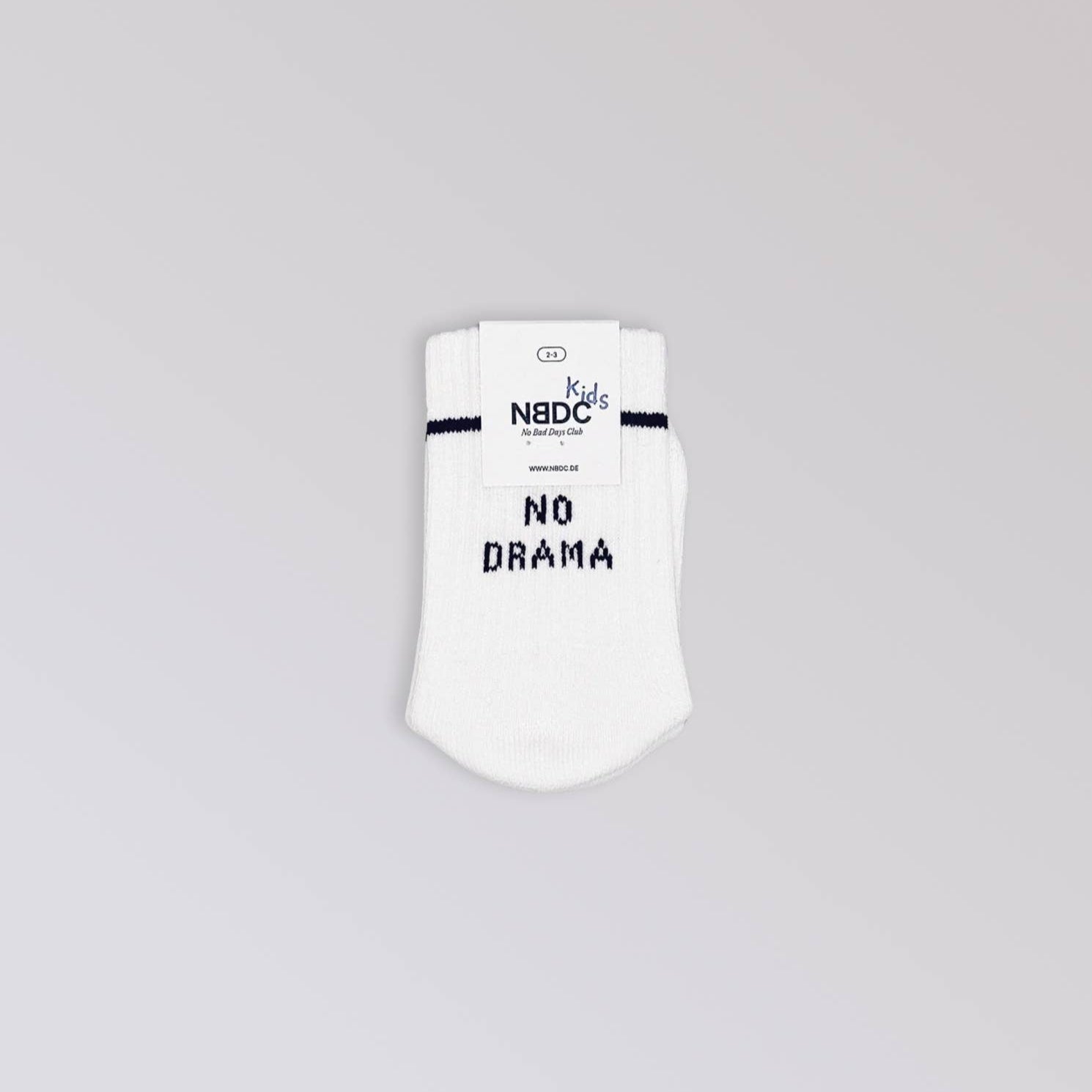 Kids Socks | NO DRAMA