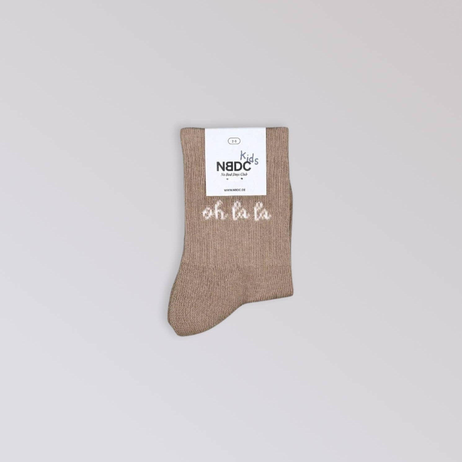 Kids Socks | Oh La La