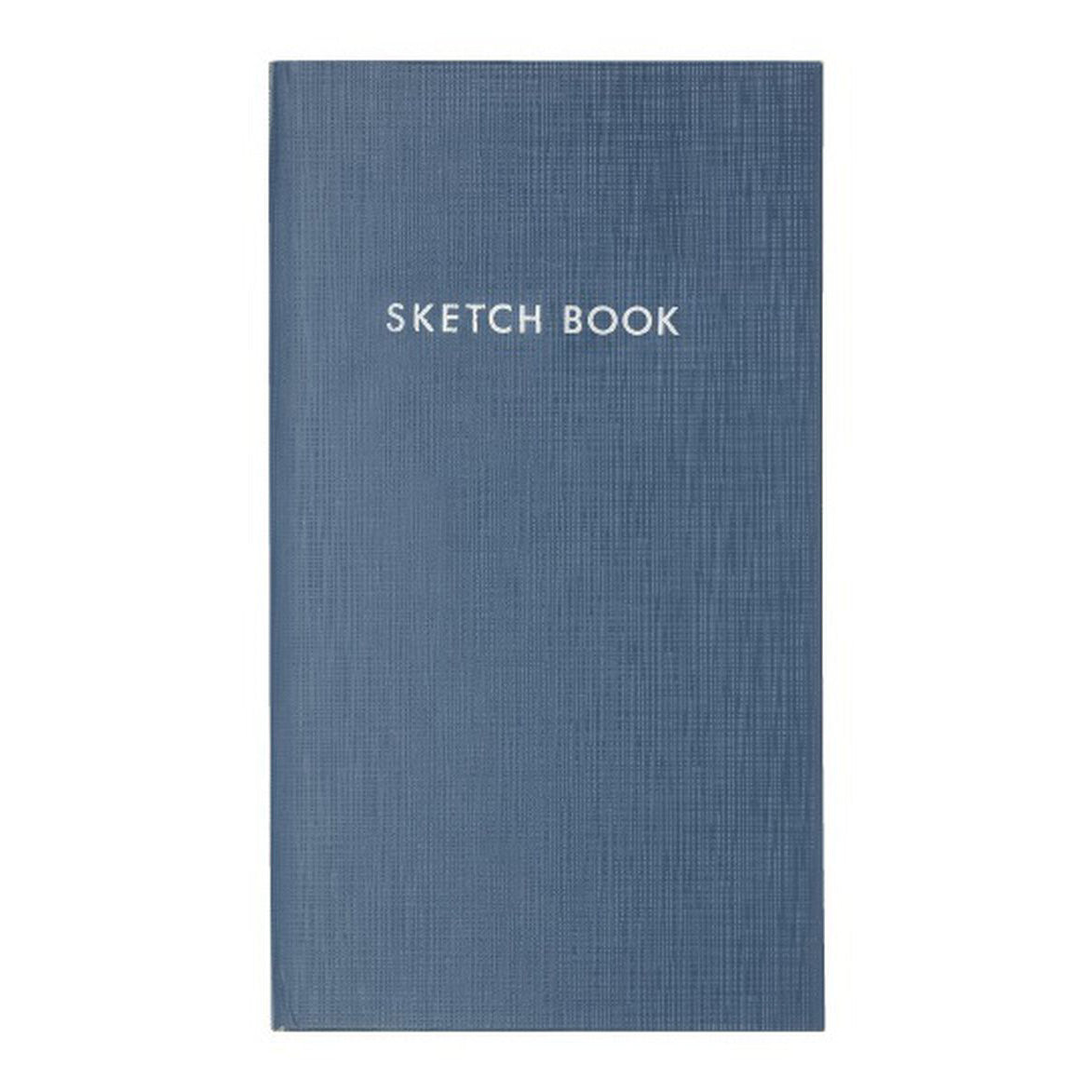 Kokuyo Sketch Book | Greyish Blue