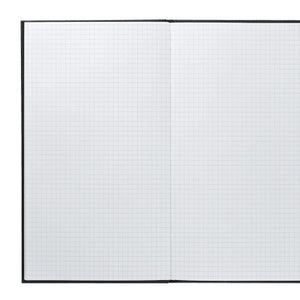 Kokuyo Sketch Book | Greyish Blue