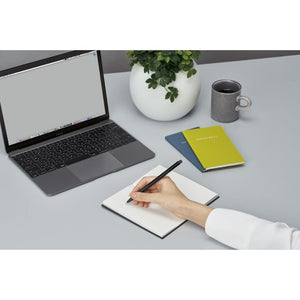 Kokuyo Sketch Book | Greyish Blue