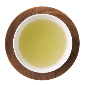 Kuri Chestnut | Green Tea | 50g