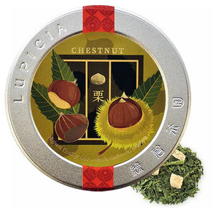 Kuri Chestnut | Green Tea | 50g