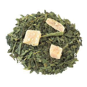 Kuri Chestnut | Green Tea | 50g