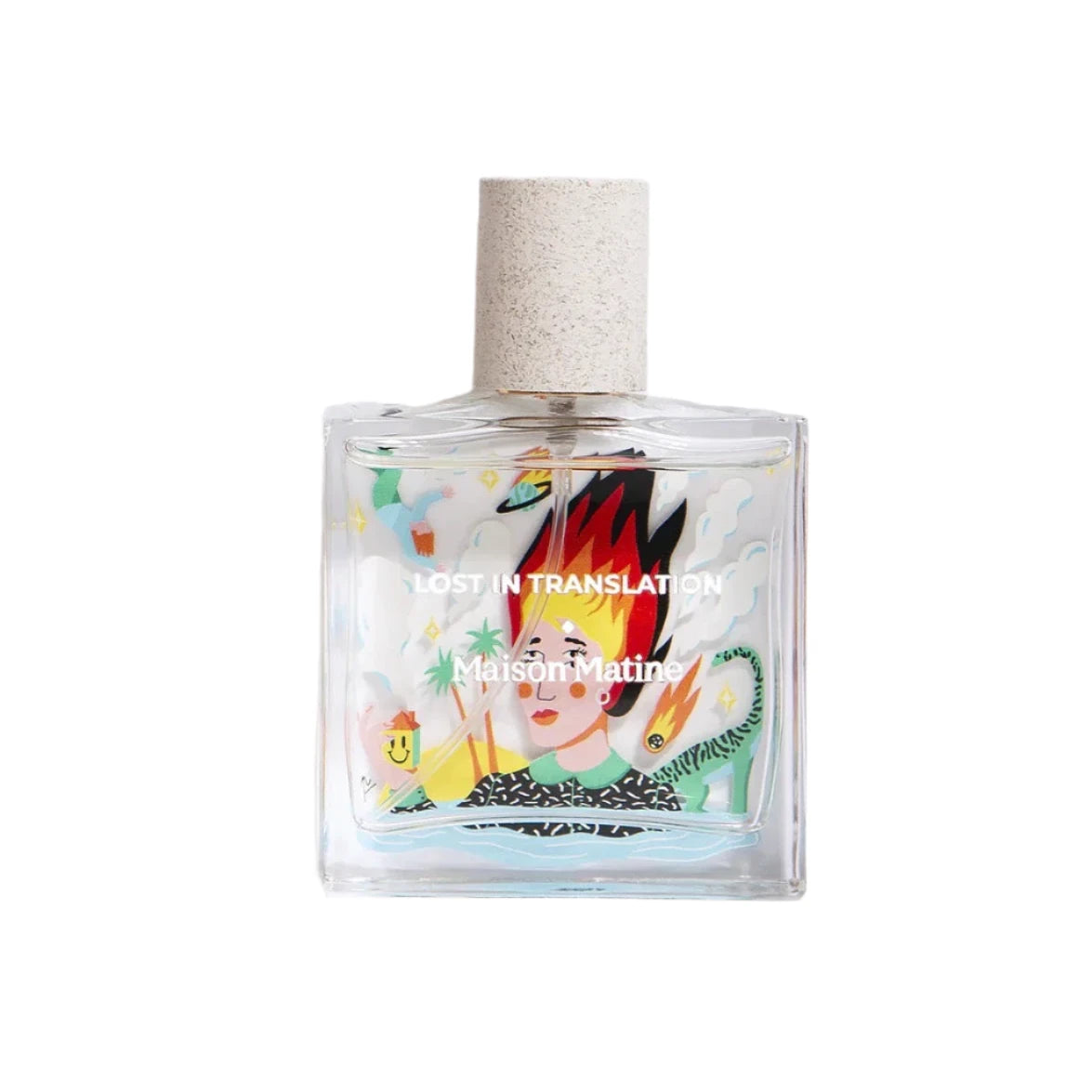 LOST IN TRANSLATION | EAU DE PARFUM | 50 ML
