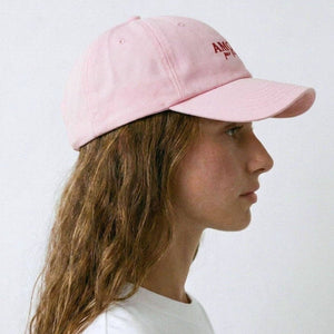 LOVE PLEASE CAP