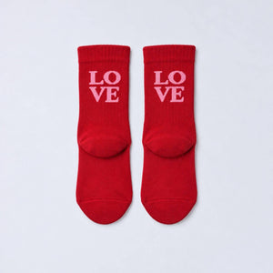 LOVE SOCKS | BABY