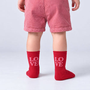 LOVE SOCKS | BABY