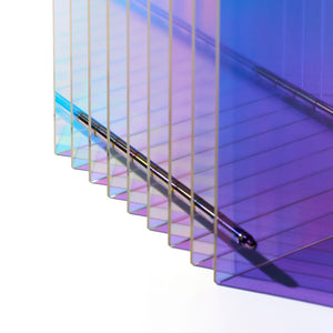 LÓP LAMP | SMALL RECTANGLE | DREAMY