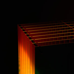 LÓP LAMP | SMALL RECTANGLE | DREAMY