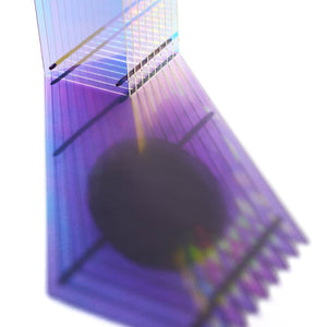 LÓP LAMP | SMALL RECTANGLE | DREAMY