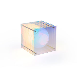 LÓP LAMP | SMALL SQUARE | DREAMY 