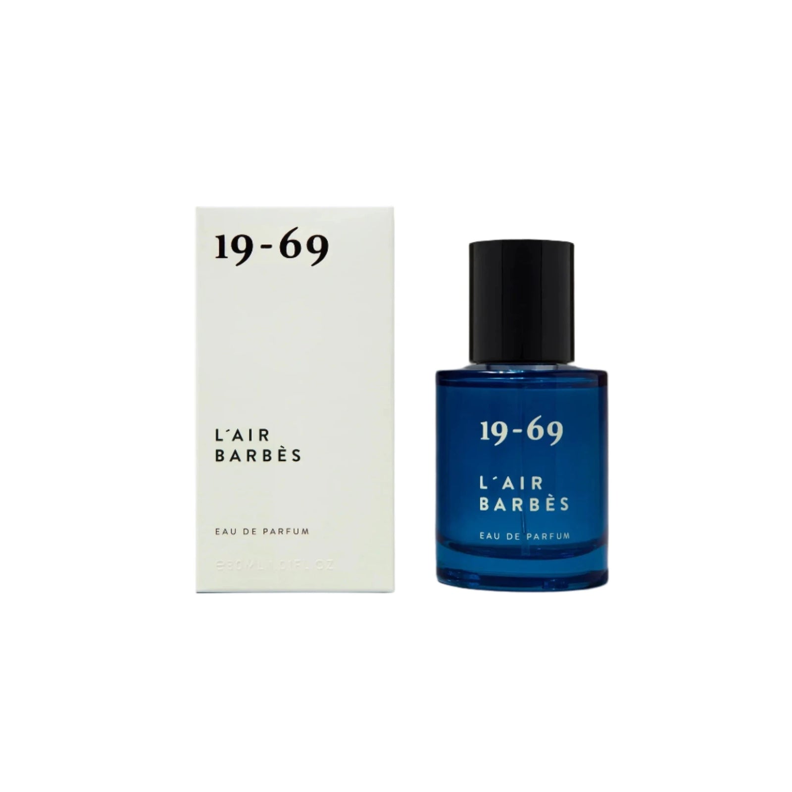 19-69 Perfume – Genderless, Artistic Fragrances | MATERIAL26