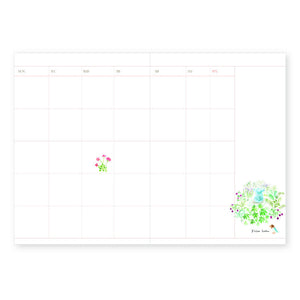 L'apres-midi | Agenda Jardin