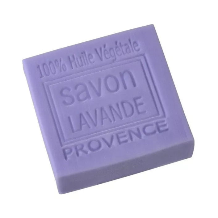 Lavender Bar Soap