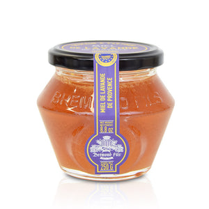 Lavender Honey PGI