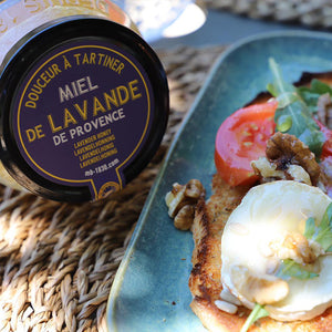Lavender Honey PGI