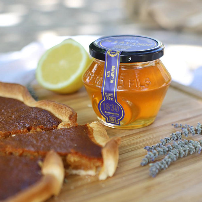 Lavender Honey PGI
