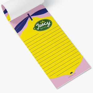 Lemon Notepad