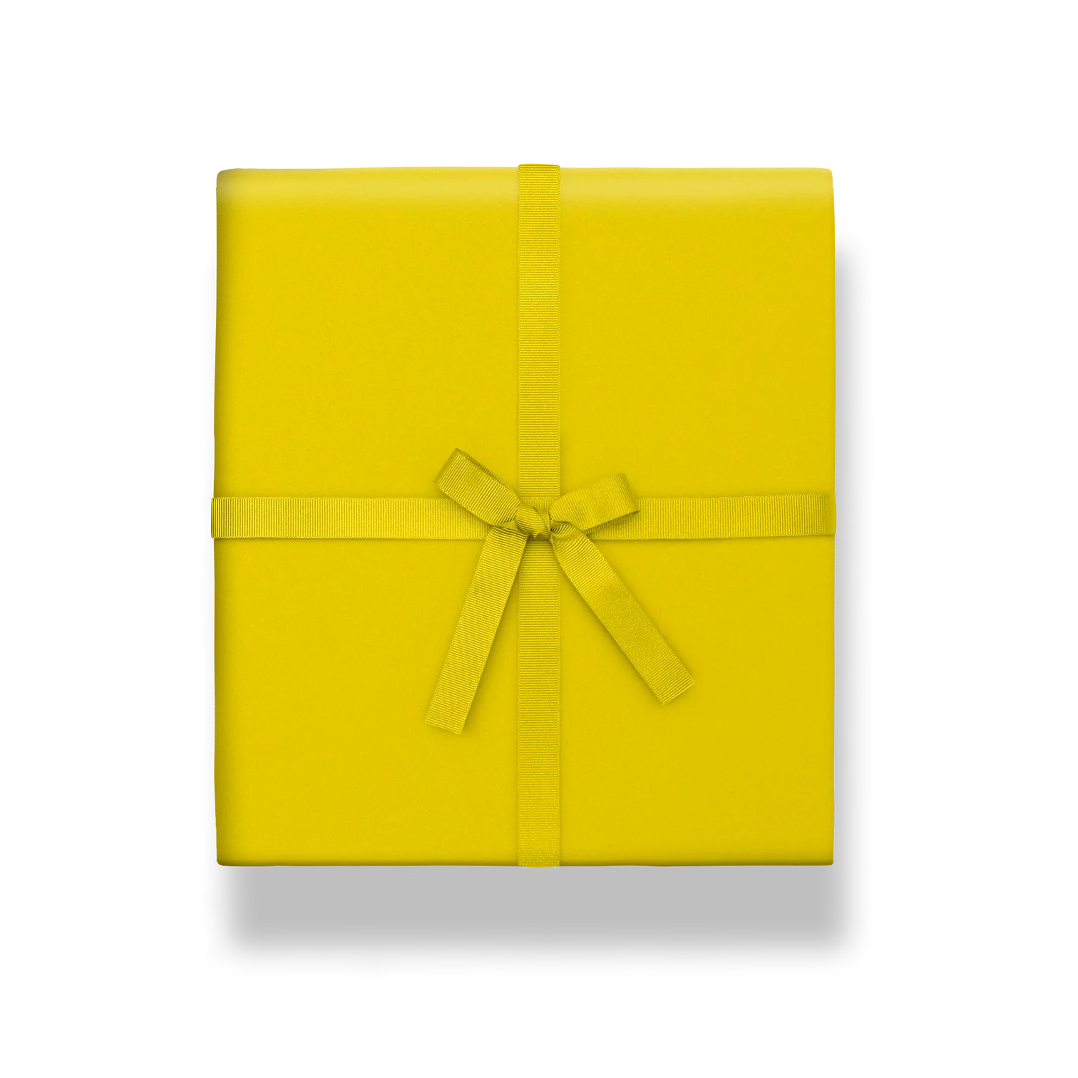 Lemon Yellow | Kelly Hyatt